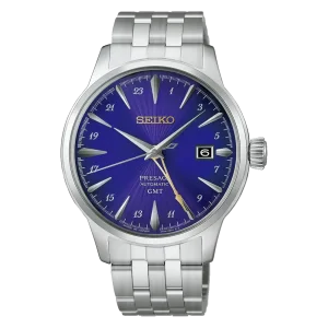 Seiko Presage HCB006J1 Limited Edition Murasaki Lila