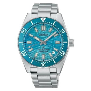 Seiko Prospex Automatik Divers Uhr HBC011J1 Limited...
