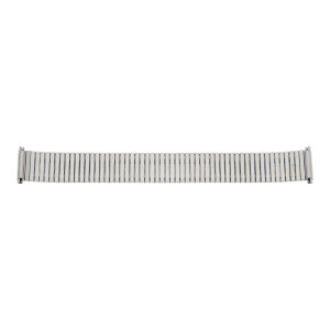 Uhrband Zugband Edelstahl Unisex JL45-10-0165 mattiert...