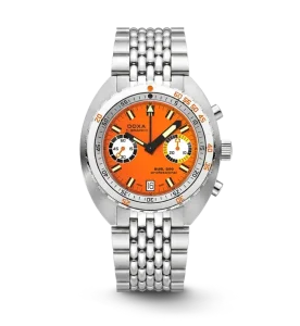 DOXA SUB 200T.GRAPH II Professional 806.10.351.10 Taucher...