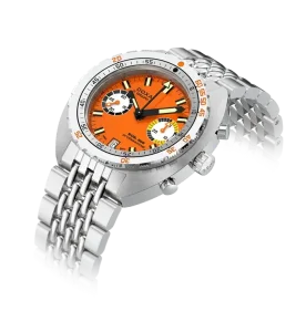 DOXA SUB 200T.GRAPH II Professional 806.10.351.10 Taucher...