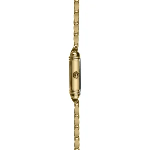 Herbelin Damenarmbanduhr Art Deco 17438BLP1N08...
