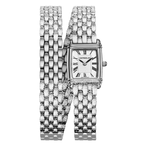 Herbelin Damenarmbanduhr Art Deco 17438BLA08...