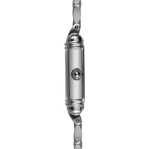 Herbelin Damenarmbanduhr Art Deco 17438BLA08...