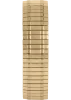 Jacques Lemans London Damen Uhr Zugband 1-2223E massiv Edelstahl IP-Gold