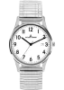 Jacques Lemans London Unisex Uhr 1-2224C massiv Edelstahl
