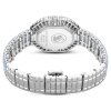 Swarovski Damen Uhr 5739632 Matrix Octagon Baguette Schliff