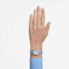 Swarovski Damen Uhr 5739632 Matrix Octagon Baguette Schliff