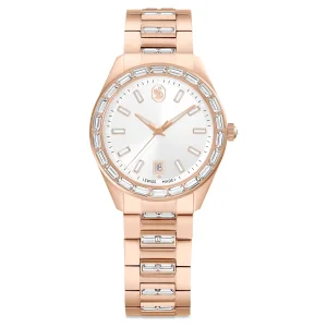 Swarovski Damen Uhr 5734659 Matrix Date,...