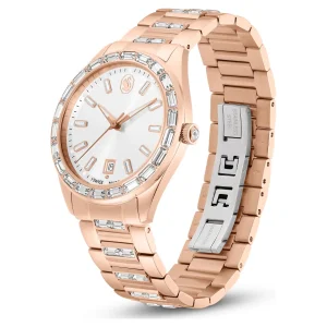 Swarovski Damen Uhr 5734659 Matrix Date,...