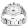 Swarovski Dextera Lux Armbanduhr 5668845 Silberfarben