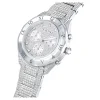 Swarovski Dextera Lux Armbanduhr 5668845 Silberfarben