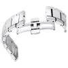 Swarovski Dextera Lux Armbanduhr 5668845 Silberfarben