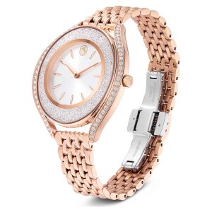 Swarovski Damen Uhr 5730140 Crystaline aura,...