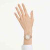 Swarovski Damen Uhr 5730140 Crystaline aura, roségoldplattiert