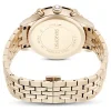 Swarovski Octea Chrono Damen Uhr 5730194 Goldfarben, Champagnergold plattiert