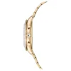 Swarovski Octea Chrono Damen Uhr 5730194 Goldfarben, Champagnergold plattiert