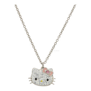 Swarovski Halskette Hello Kitty ehem. Kollektion 5038905...