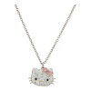 Swarovski Halskette Hello Kitty ehem. Kollektion 5038905 Zirkonia