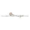 Swarovski Halskette Hello Kitty ehem. Kollektion 5038905 Zirkonia