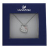 Swarovski Halskette Hello Kitty ehem. Kollektion 5038905 Zirkonia