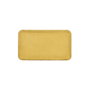 Goldbarren 5 Gramm Degussa geprägt GB-GP-5.00G-DEG...