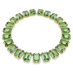 Swarovski Halskette Millenia 5714396 Übergroße...