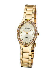 Regent Damen Armbanduhr F1067