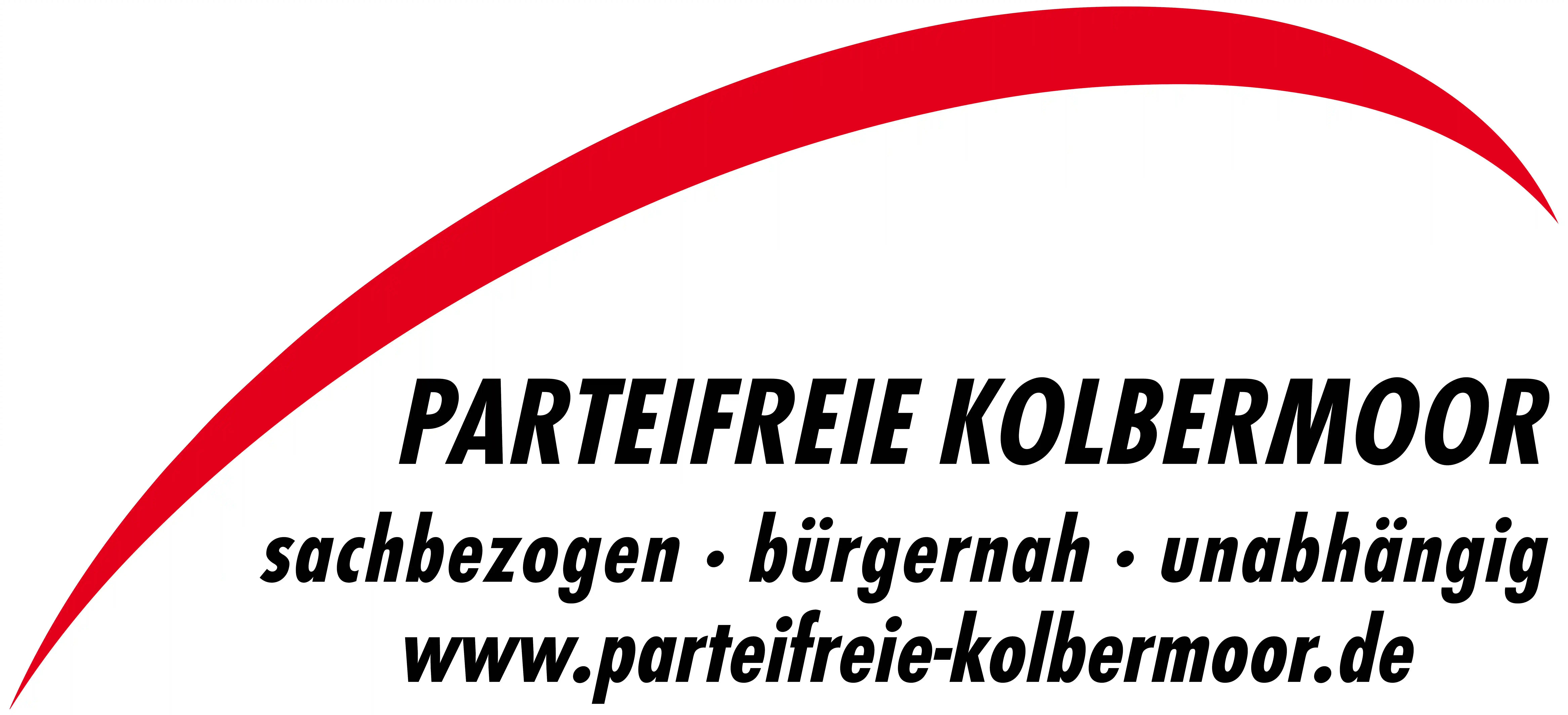 Parteifrei Logo