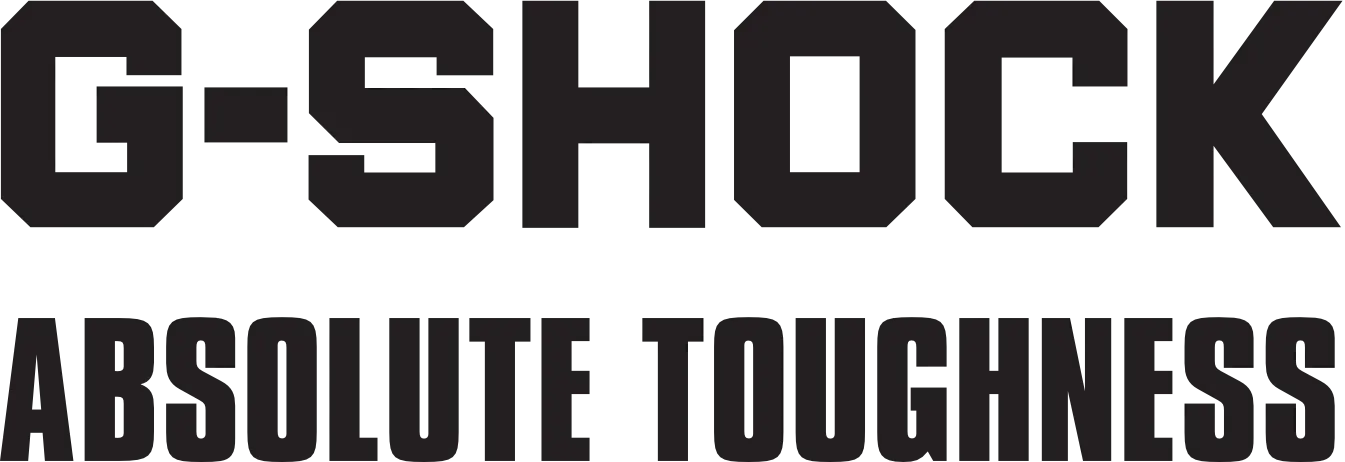 G-Shock Absolute Toughness Markenuhren