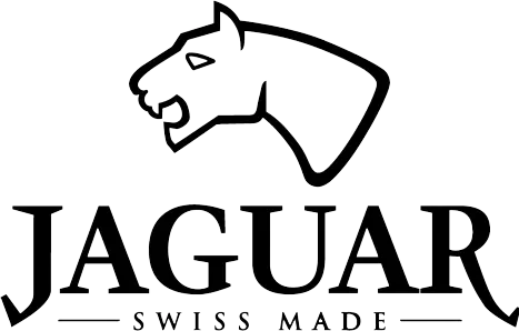Jaguar Elegante Markenuhren